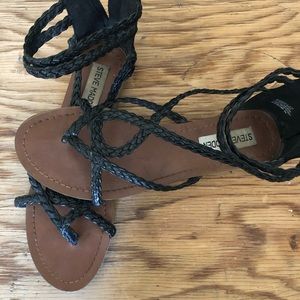 Steve Madden sandals